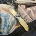 Having a pool day with my friends and our kids, what’s your favourite poolside carry?