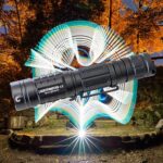 Review: Light Painting Paradise LightPainter - Ryu's Lightworks V2.0 - a flashlight for people who like strobes!