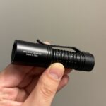 NLD Malkoff MDC Li-ion Head + Shrouded 1CR123 Body