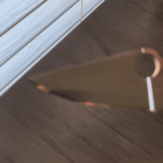 Spyderco’s Magnacut mirror