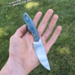 WE LISTENED TO YOUR FEEDBACK AND NOW OFFER SHEATHS