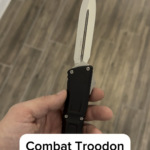 Combat Troodon, Gen III