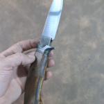 WYP - Hunter knife