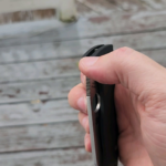 WIP - Chopped Bodacious... Love it? Hate it?