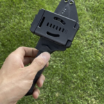 First Wellerman finished up🤙🏽 N690 at 61 HRC with cryo, G10 and kydex sheath. What’s your thoughts about it?