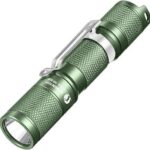 Lumintop Tool AA 3.0 and 2.0 Nichia on Woot