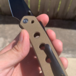 My Vision FG’s Final Form