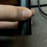 Imalent LD10. Replacement for defective flashlight, is having the same defective symptoms as previous one, months later.