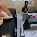 What was your first knife? (Kershaw sharpening)