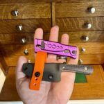 Oddball Weekend Carry