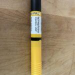 New carry alert! Found out the hard way I’m allergic to bees. Any tips for EDCing these?