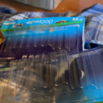 3.4648 Cheules of wedding party favors