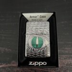 Replaced my EDC zippo with this beauty