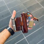 In the pocket today !