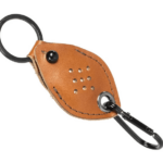 Looking for suggestions for AirTag keychains that have hooks/carabiner/rings on both sides. Pic related is a good example