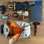 EDC bag dump/Agronomist