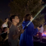 Had LEPs for all the kids in the group for Independence Day celebration. They were thrilled!!