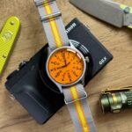 Timex Thursday. How many watches do you have and how often do you rotate them?