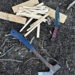 Workhorse of a knife