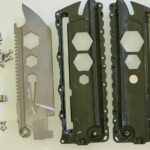 Here's what a UPKnife UPK-M2 looks like disassembled
