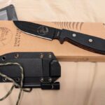 Tassie Tiger TTK arrived today!