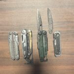 Leatherman has lasted the test of time.