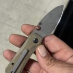 Baby Banter has reached it's final form