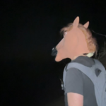 flashlight shenanigans…