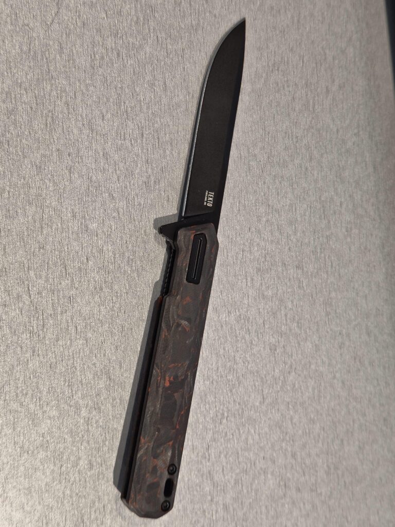 NKD Tekto F2 Bravo