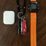 “Uncharacteristically lazy” Saturday carry