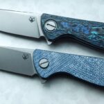 Two of a kind, Vanax Shirogorovs 🌊