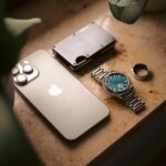 My relatively minimal EDC