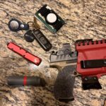 EDC from Austin TX- 🌶️🎈❤️