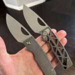 Vanax and skeletonized!!