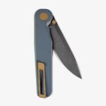 Aesthetically pleasing knives