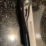 Gordon Wave Mod - Gordon Armbar