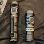 I'm loving the Wurkkos FC13's. For $20, it's just a good, cheap light.