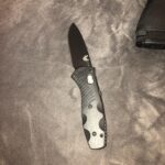 one of the most underrated benchmades imo