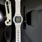 Storm trooper loadout wip