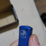 What's in my pocket, you ask?