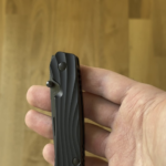 Rockstead Hizen 🎥 Glassy smooth action