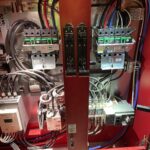 Beamshots I Took at Work