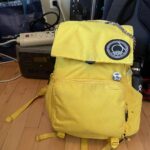 Brevitē Runner EDC camera bag.