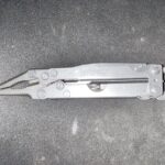 Got this kershaw multitool from my grandpa