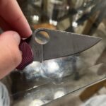 Can acid wash reduce corrosion resistance?