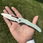 Just picked this up and I’m enjoying it more than expected! (Civivi Spiny Dogfish)