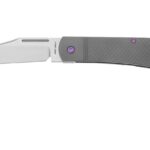 Please talk me out of buying a Jack wolf "The Benny"