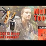 Is This Celebrity Endorsed Multitool Any Good?