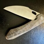 TS140 - my only integral