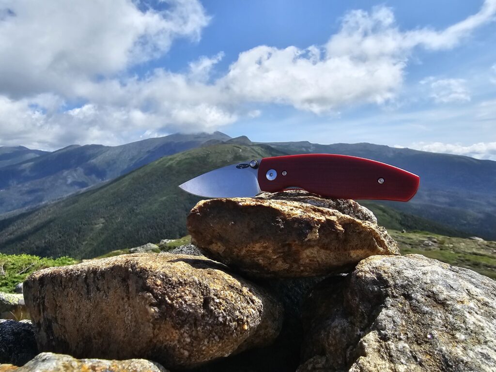 Mt Eisenhower